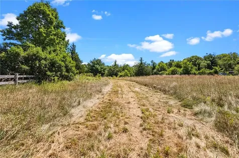 96 Log Bridge Road Coventry RI 02827