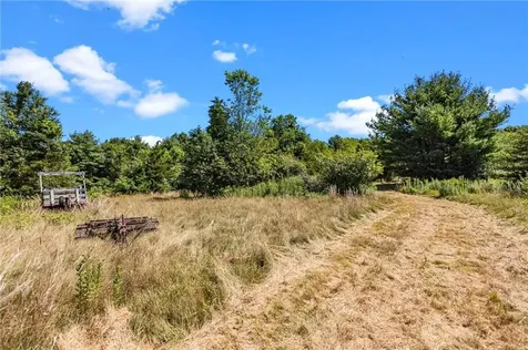 96 Log Bridge Road Coventry RI 02827