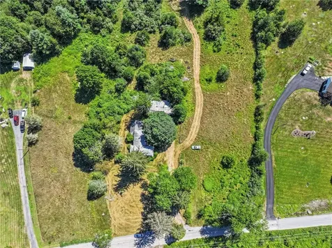 96 Log Bridge Road Coventry RI 02827