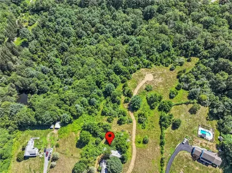 96 Log Bridge Road Coventry RI 02827