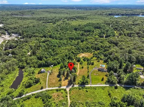 96 Log Bridge Road Coventry RI 02827