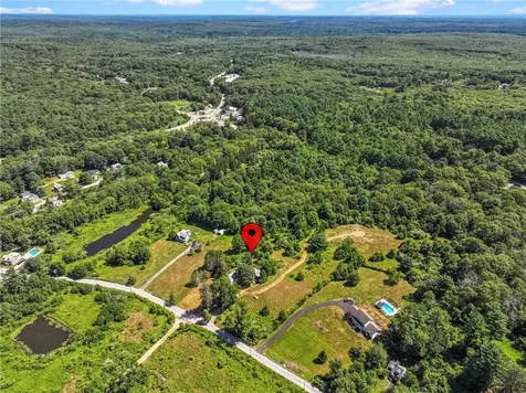 96 Log Bridge Road Coventry RI 02827