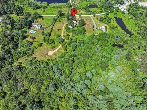 96 Log Bridge Road Coventry RI 02827