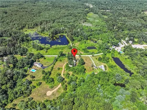 96 Log Bridge Road Coventry RI 02827