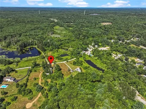 96 Log Bridge Road Coventry RI 02827