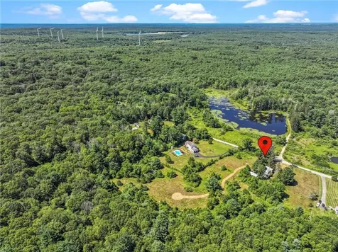 96 Log Bridge Road Coventry RI 02827