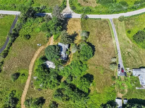 96 Log Bridge Road Coventry RI 02827