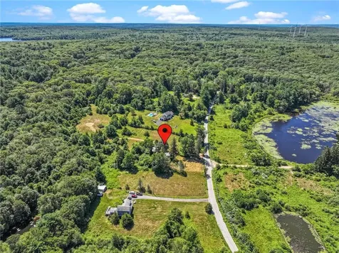 96 Log Bridge Road Coventry RI 02827