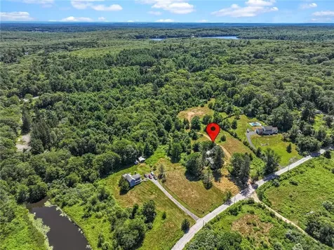 96 Log Bridge Road Coventry RI 02827