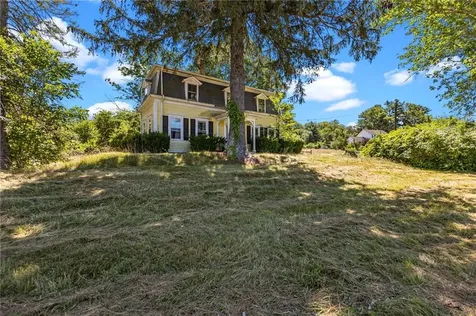 96 Log Bridge Road Coventry RI 02827