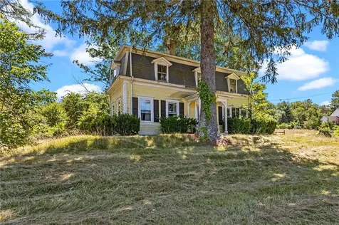 96 Log Bridge Road Coventry RI 02827