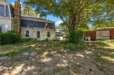 96 Log Bridge Road Coventry RI 02827