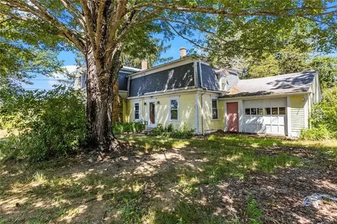 96 Log Bridge Road Coventry RI 02827