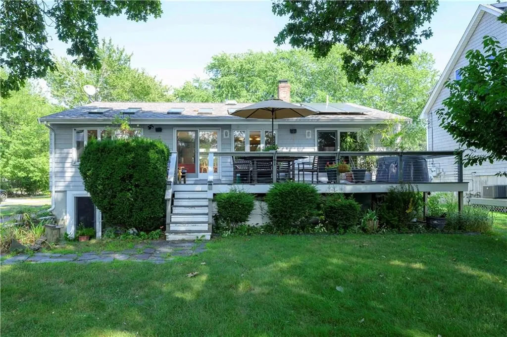 46 South River Drive Narragansett RI 02882