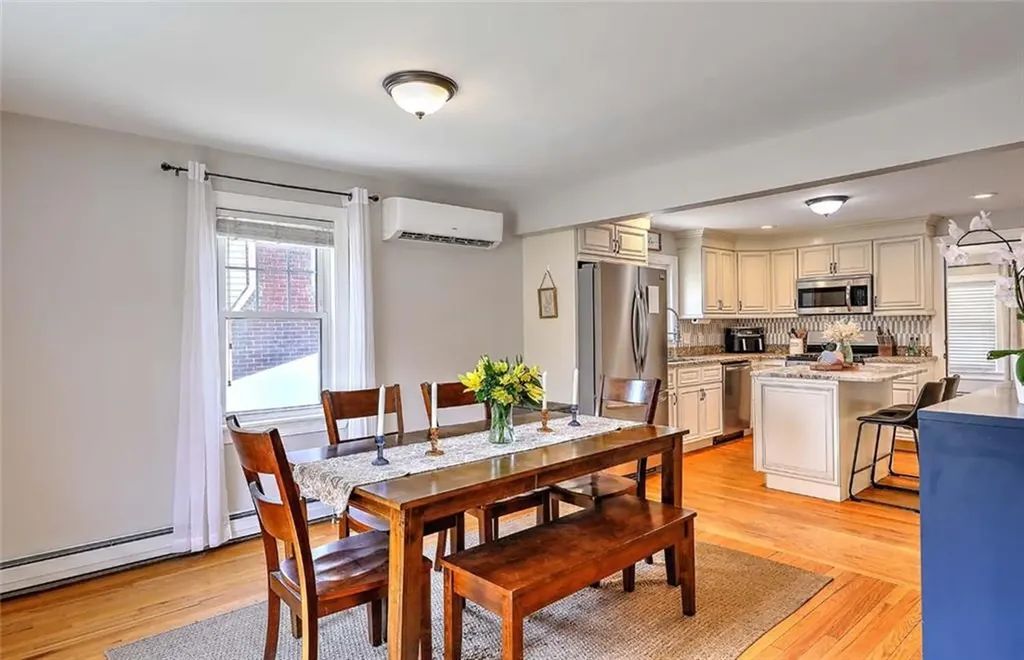 9 Norman Street Cumberland RI 02864