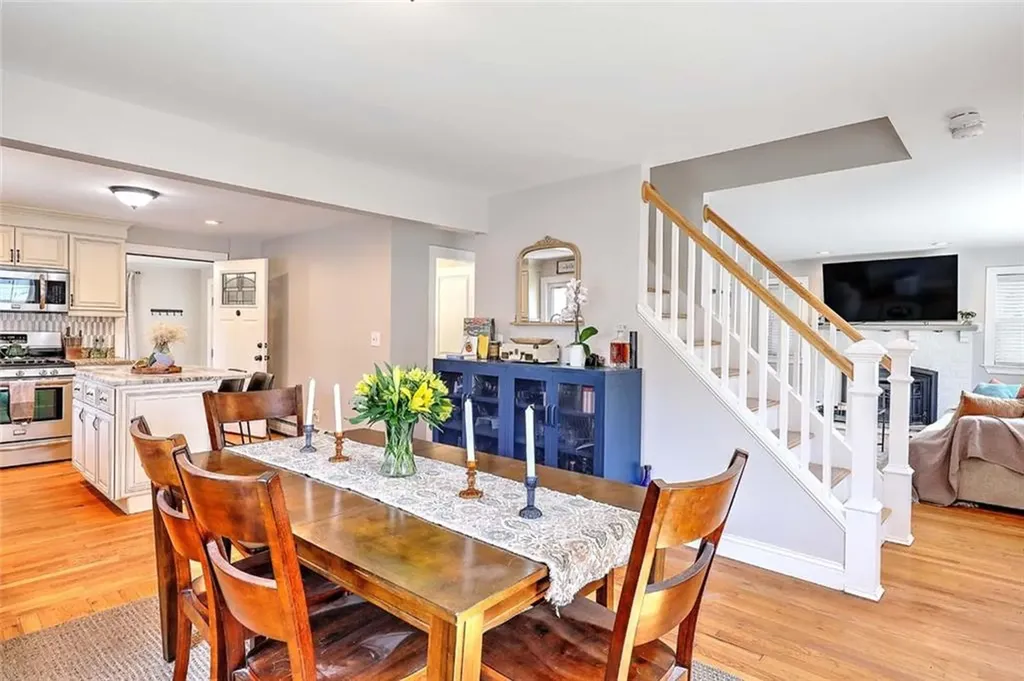 9 Norman Street Cumberland RI 02864