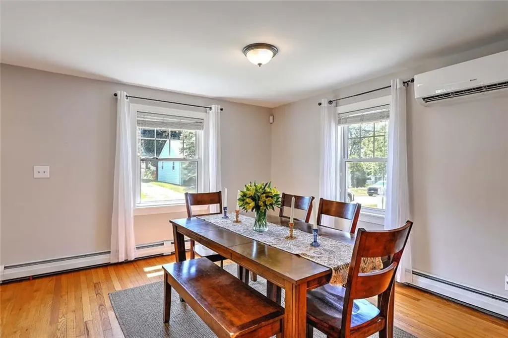9 Norman Street Cumberland RI 02864
