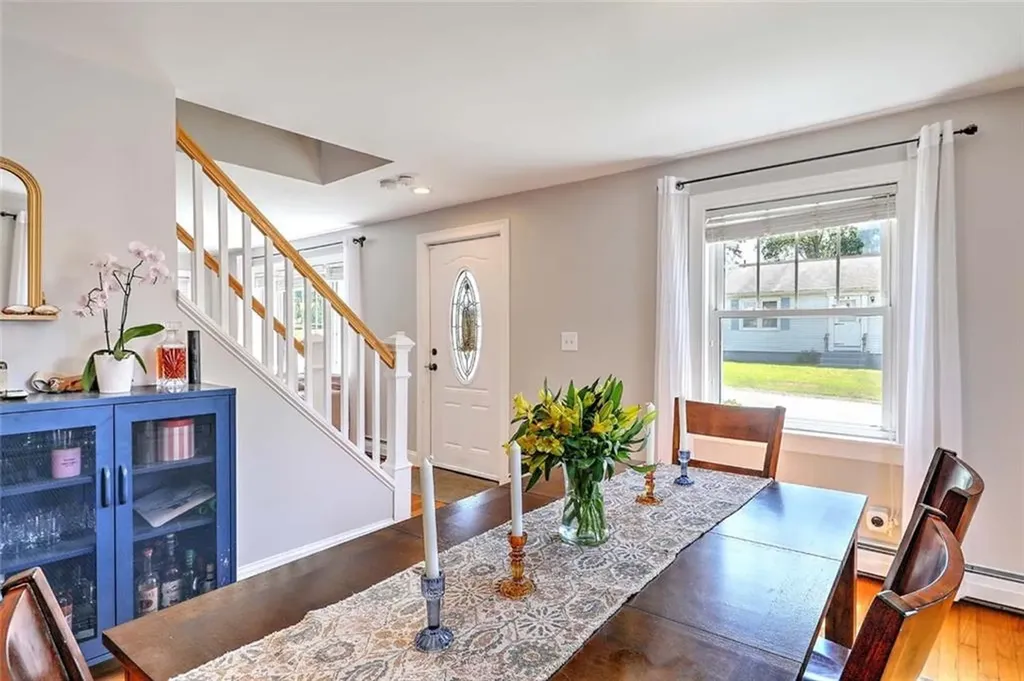 9 Norman Street Cumberland RI 02864