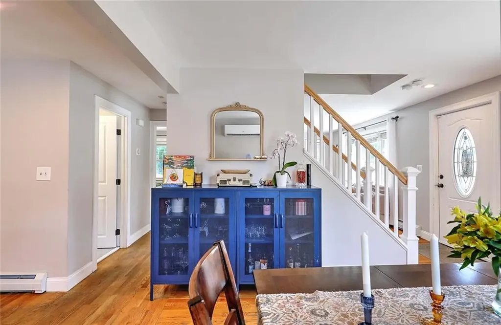 9 Norman Street Cumberland RI 02864