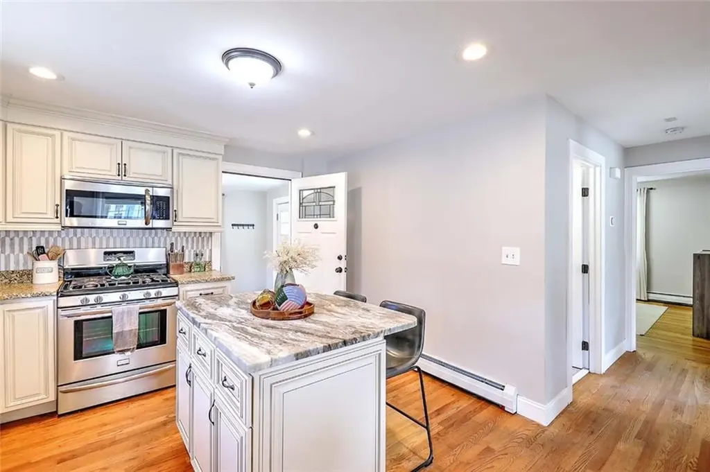 9 Norman Street Cumberland RI 02864