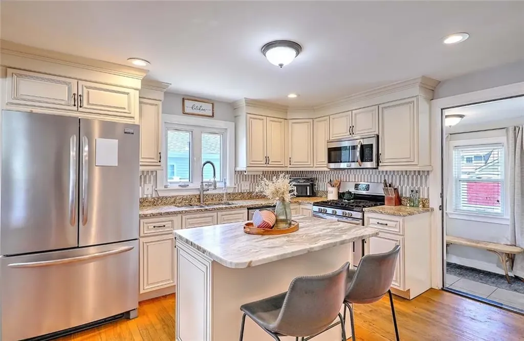 9 Norman Street Cumberland RI 02864