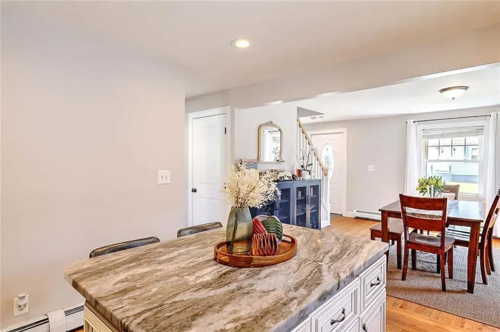 9 Norman Street Cumberland RI 02864