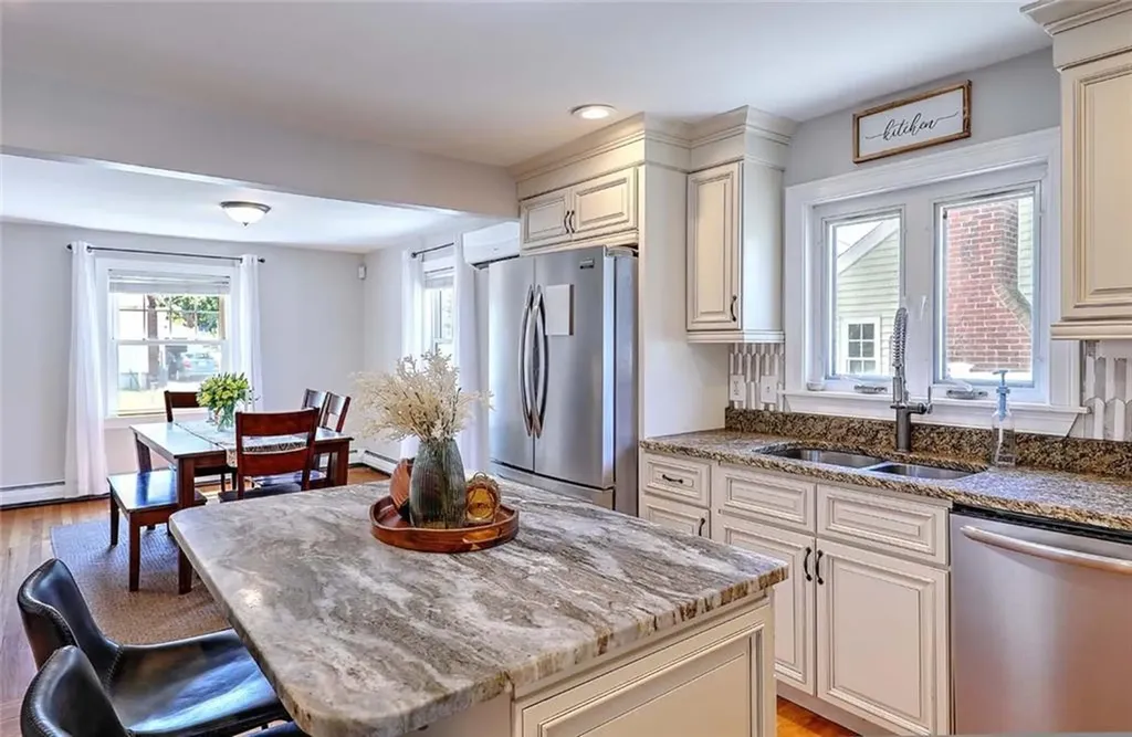 9 Norman Street Cumberland RI 02864