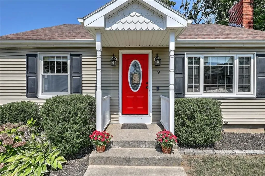 9 Norman Street Cumberland RI 02864