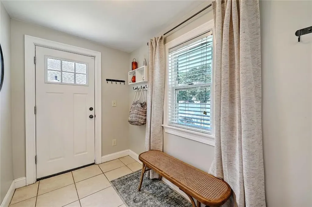 9 Norman Street Cumberland RI 02864