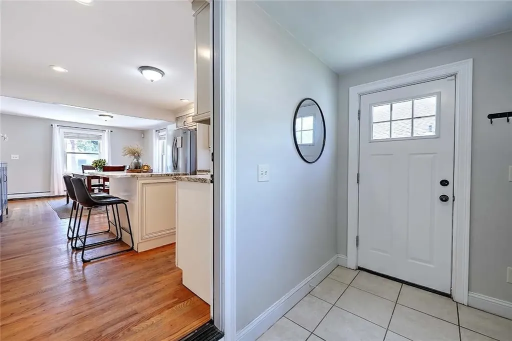 9 Norman Street Cumberland RI 02864