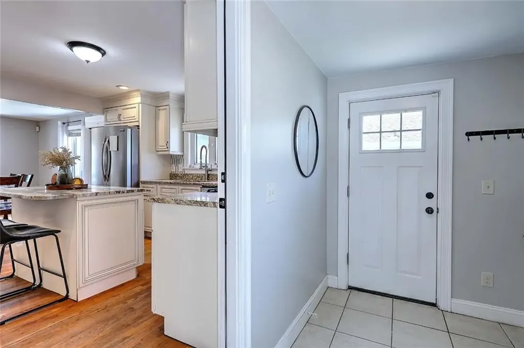 9 Norman Street Cumberland RI 02864