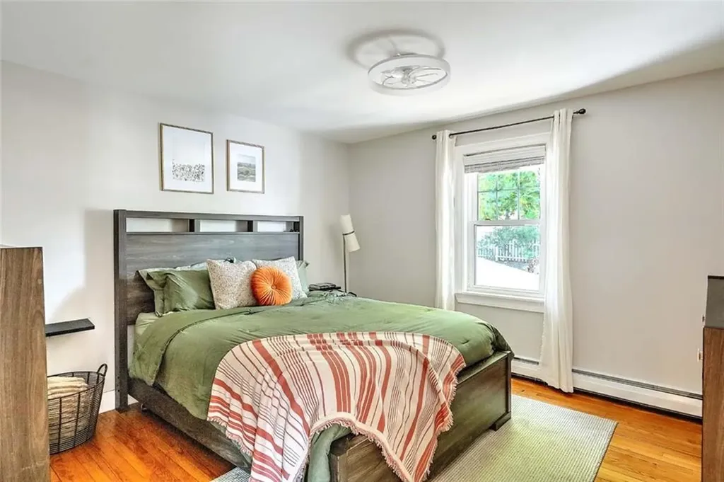 9 Norman Street Cumberland RI 02864