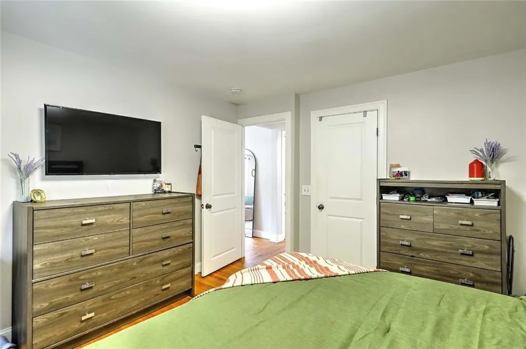 9 Norman Street Cumberland RI 02864