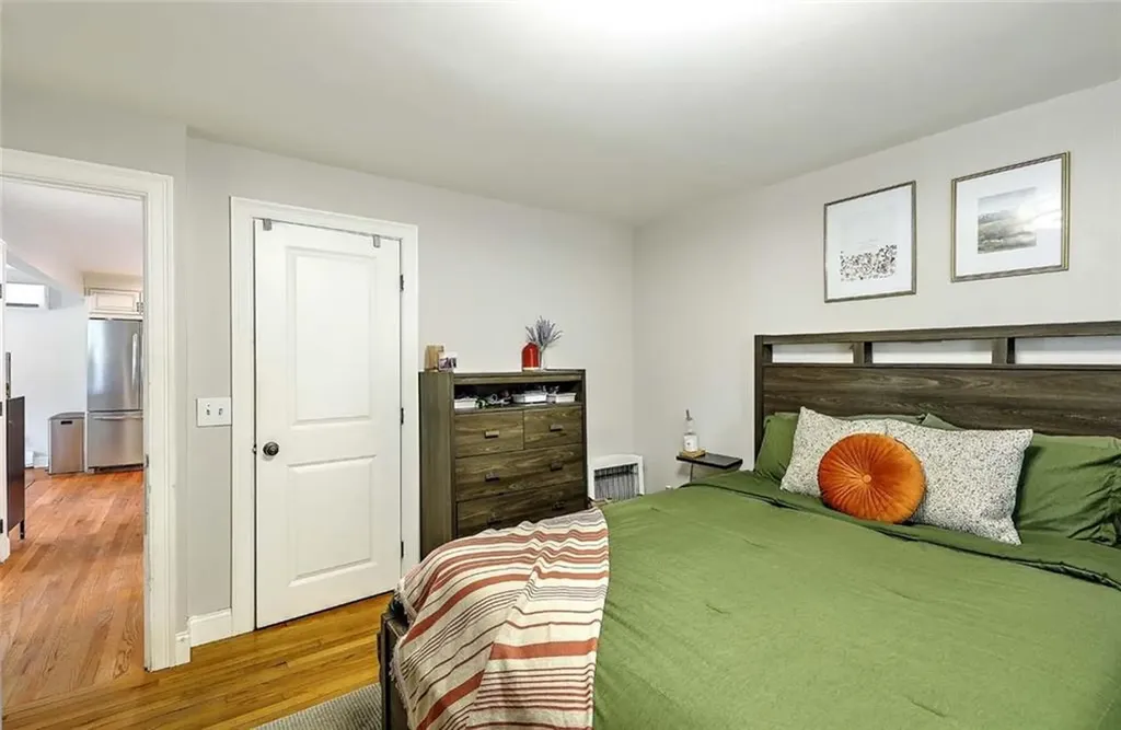 9 Norman Street Cumberland RI 02864