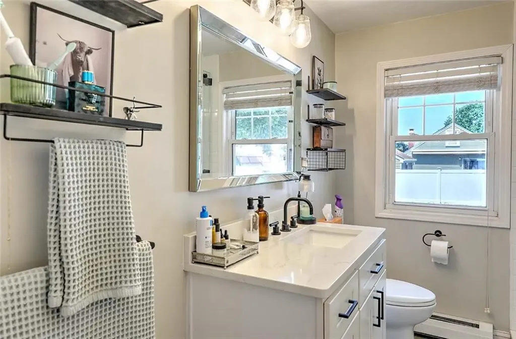 9 Norman Street Cumberland RI 02864