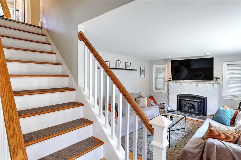 9 Norman Street Cumberland RI 02864