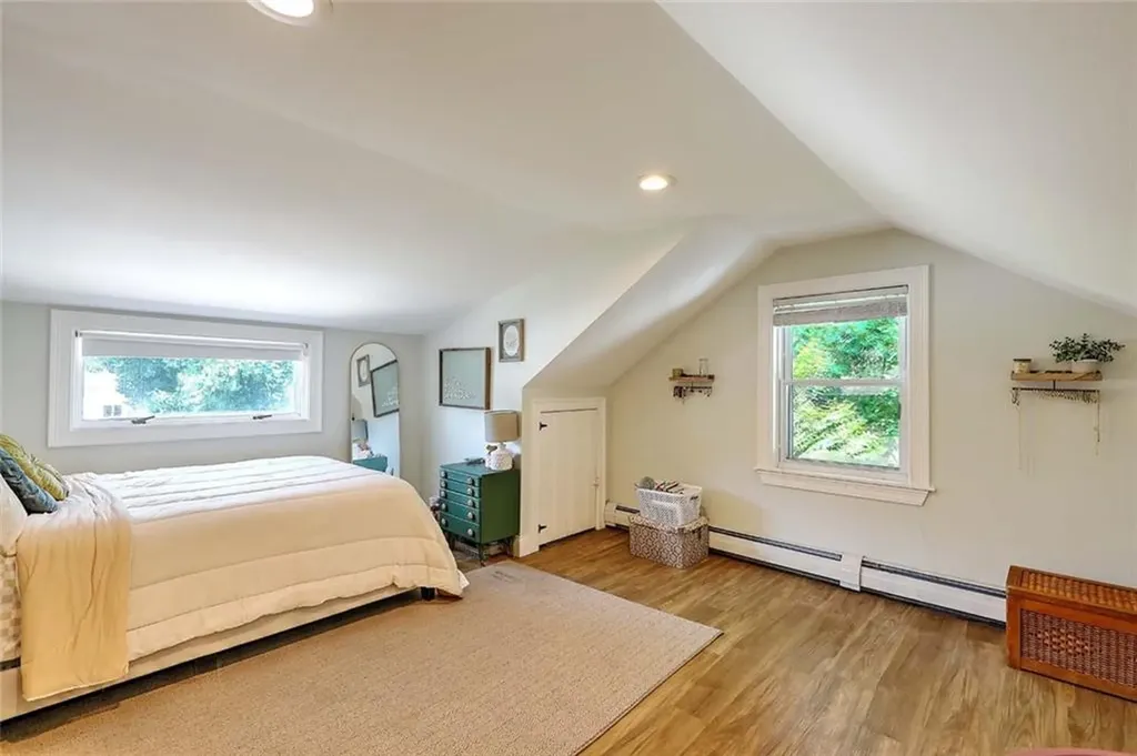 9 Norman Street Cumberland RI 02864