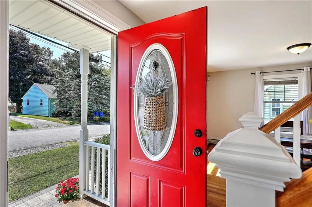 9 Norman Street Cumberland RI 02864