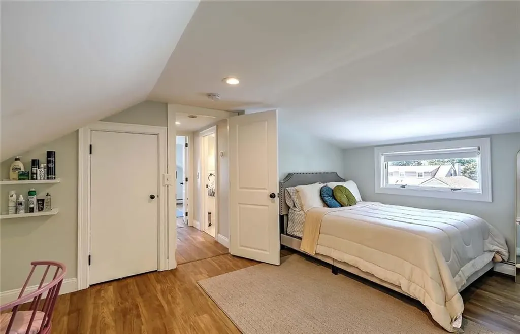 9 Norman Street Cumberland RI 02864