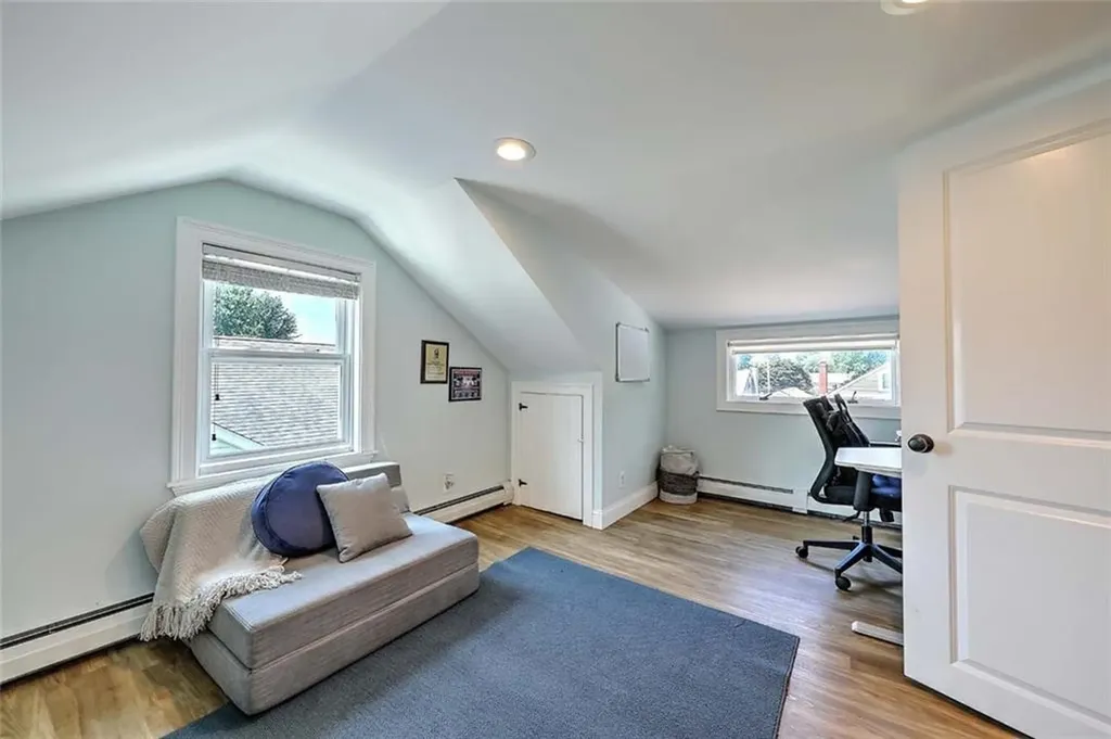 9 Norman Street Cumberland RI 02864
