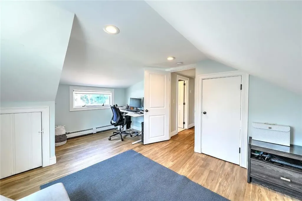 9 Norman Street Cumberland RI 02864
