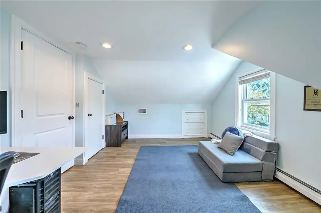 9 Norman Street Cumberland RI 02864