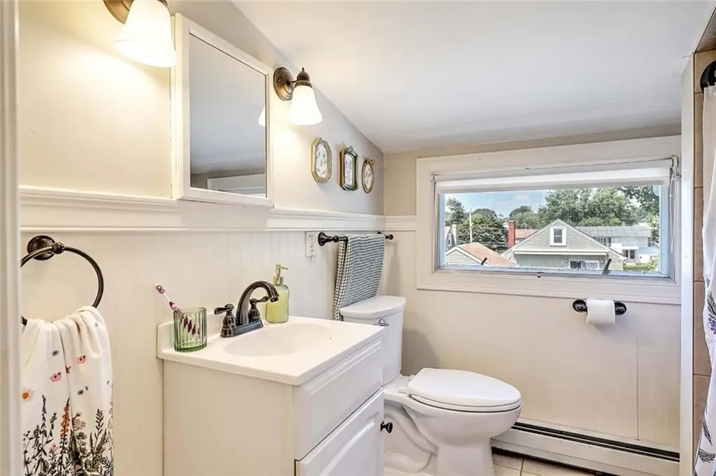 9 Norman Street Cumberland RI 02864