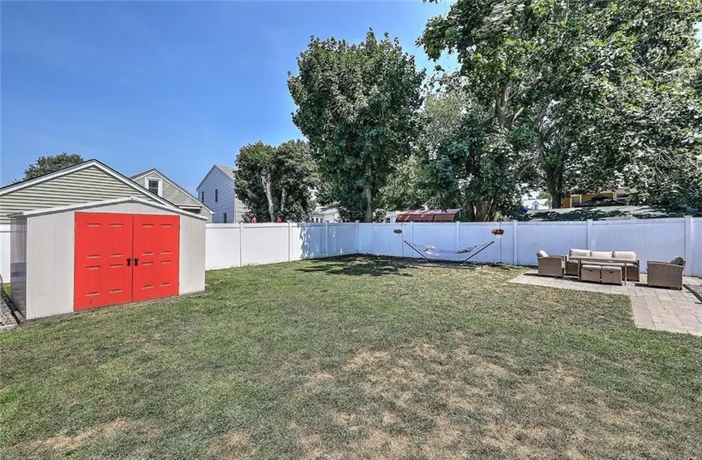 9 Norman Street Cumberland RI 02864