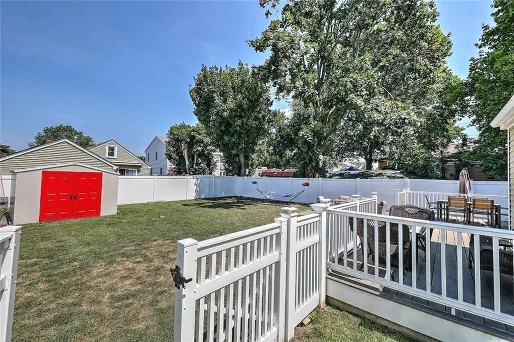 9 Norman Street Cumberland RI 02864