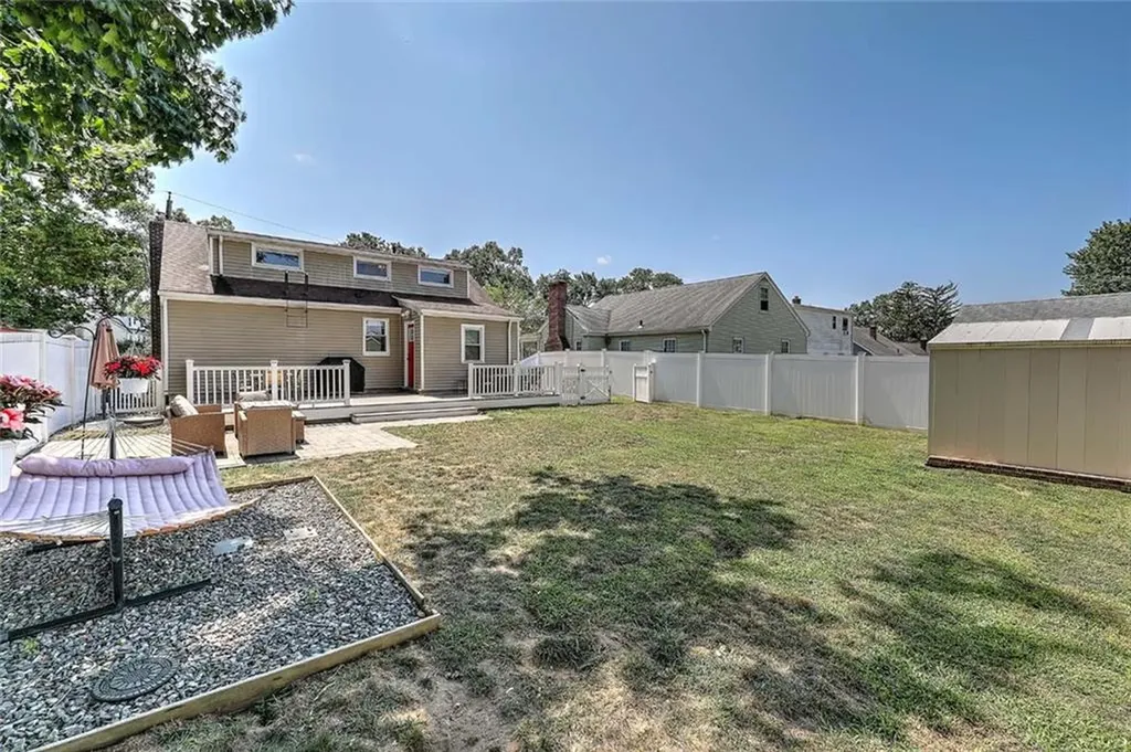 9 Norman Street Cumberland RI 02864