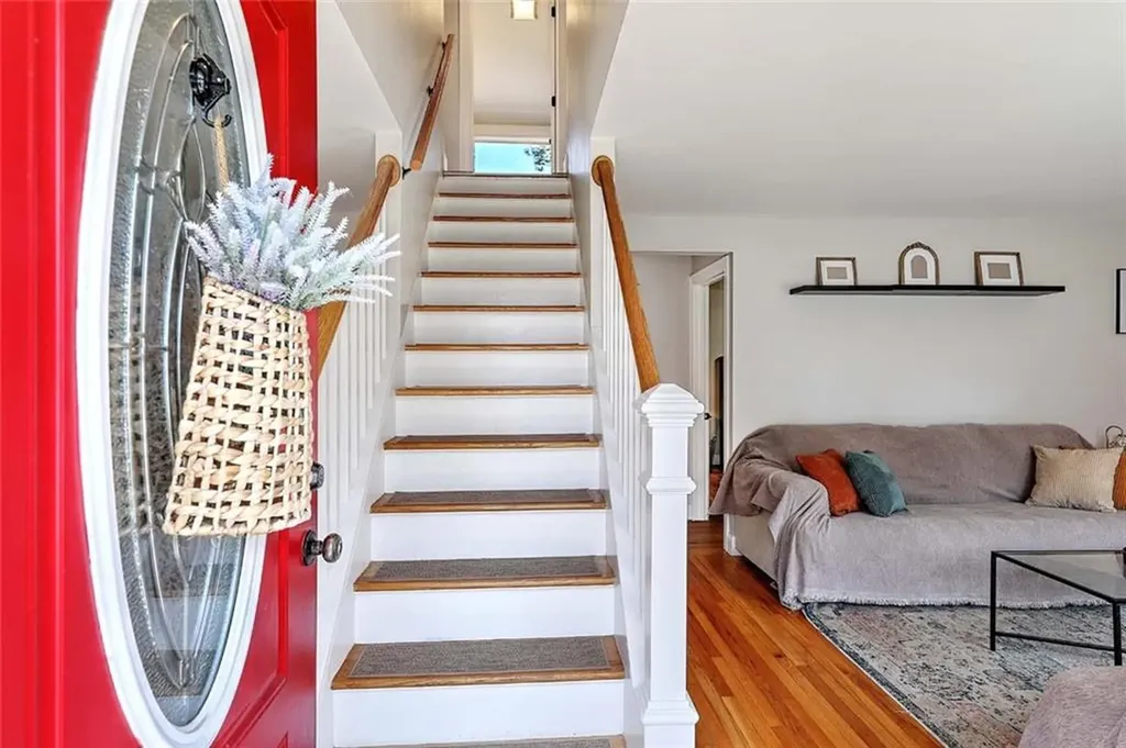9 Norman Street Cumberland RI 02864