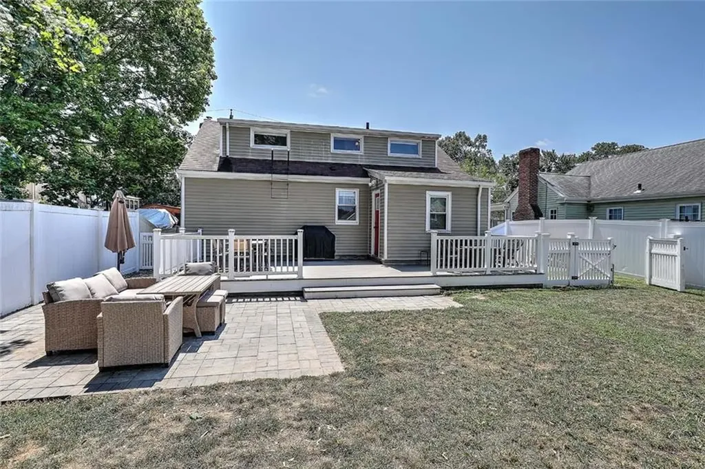 9 Norman Street Cumberland RI 02864