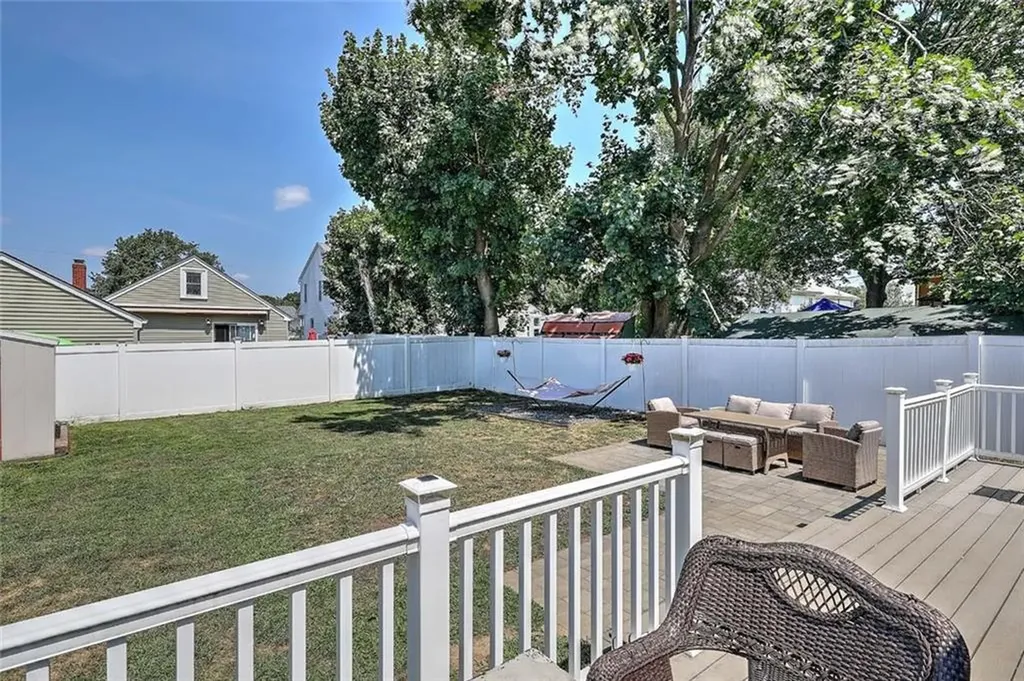 9 Norman Street Cumberland RI 02864