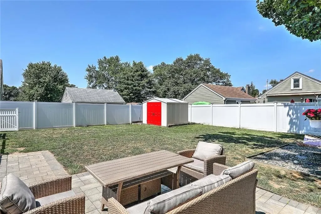 9 Norman Street Cumberland RI 02864